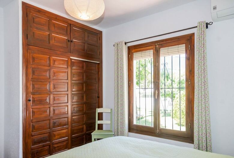 Apartamentos Aptos Pueblo Andaluz Canovas Nerja