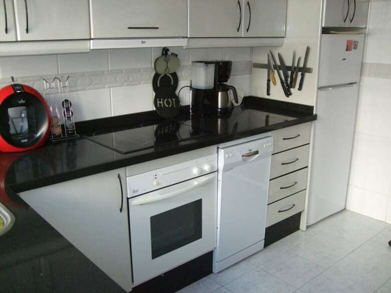 Apartamentos Aptos Pueblo Andaluz Canovas Nerja