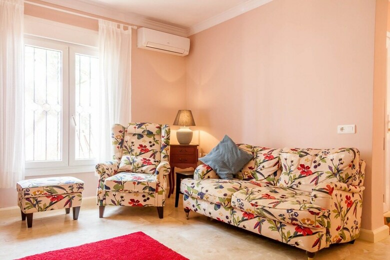 Apartamentos Aptos Pueblo Andaluz Canovas Nerja
