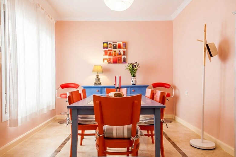 Apartamentos Aptos Pueblo Andaluz Canovas Nerja