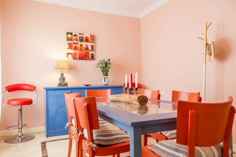 Apartamentos Aptos Pueblo Andaluz Canovas Nerja
