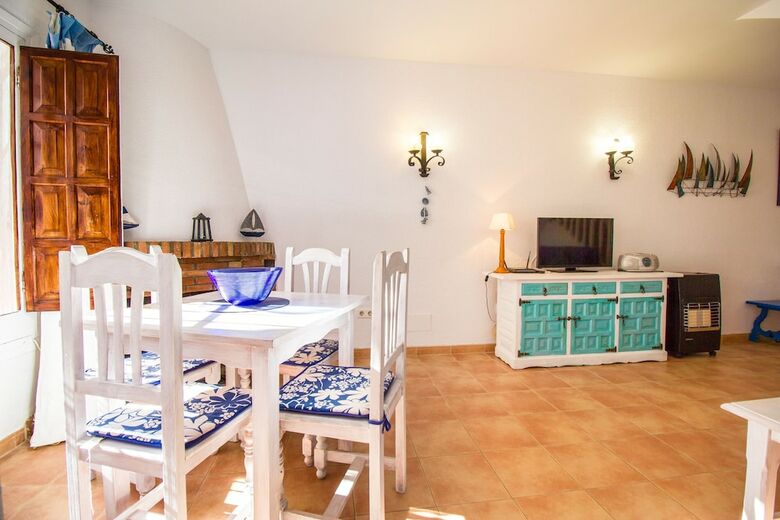 Apartamentos Aptos Pueblo Andaluz Canovas Nerja