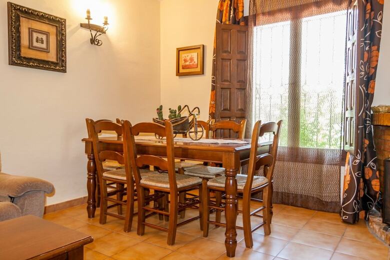 Apartamentos Aptos Pueblo Andaluz Canovas Nerja