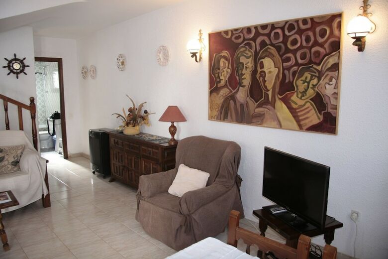 Apartamentos Aptos Pueblo Andaluz Canovas Nerja