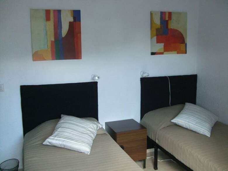 Apartamentos Aptos Pueblo Andaluz Canovas Nerja