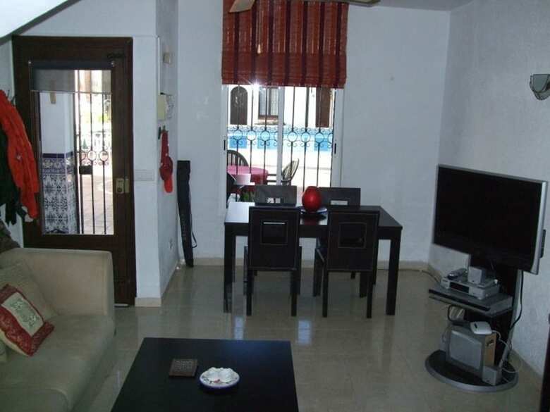 Apartamentos Aptos Pueblo Andaluz Canovas Nerja