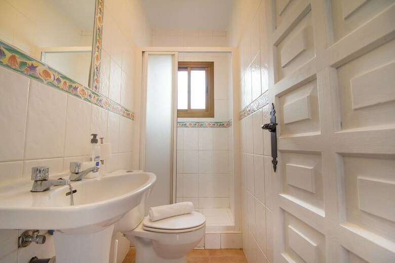 Apartamentos Aptos Pueblo Andaluz Canovas Nerja
