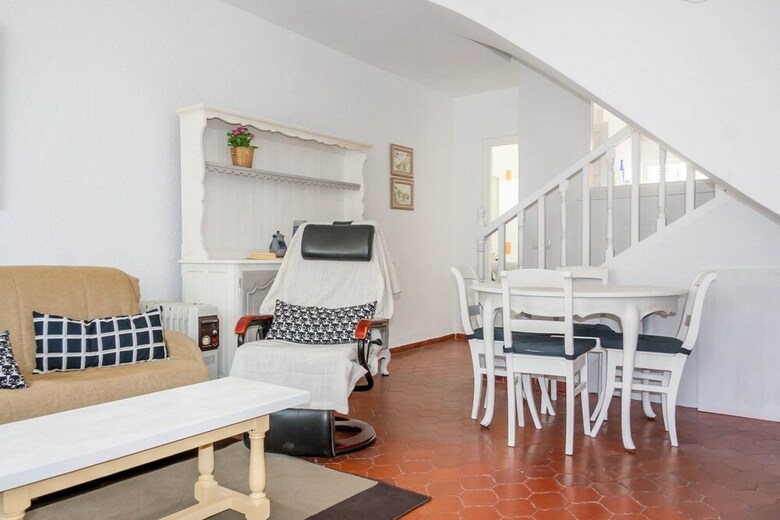 Apartamentos Aptos Pueblo Andaluz Canovas Nerja