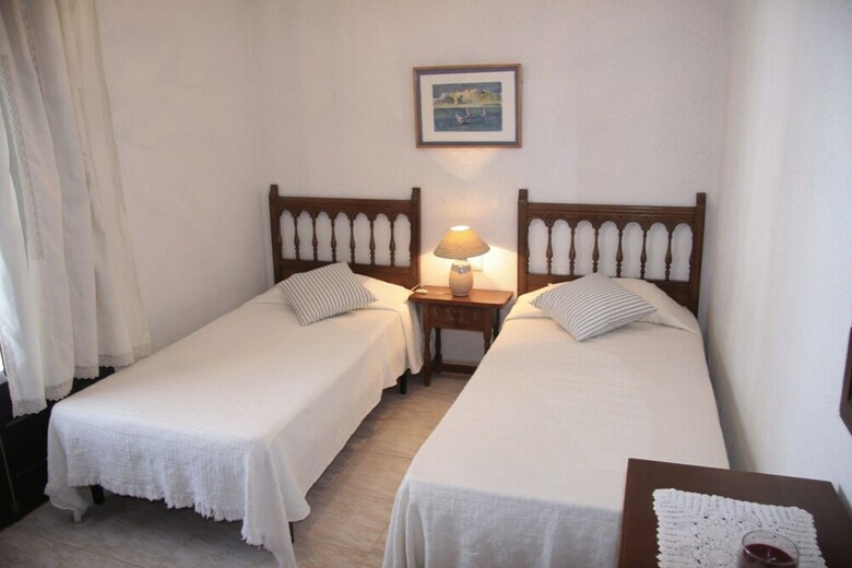 Apartamentos Aptos Pueblo Andaluz Canovas Nerja