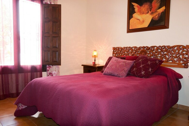 Apartamentos Aptos Pueblo Andaluz Canovas Nerja