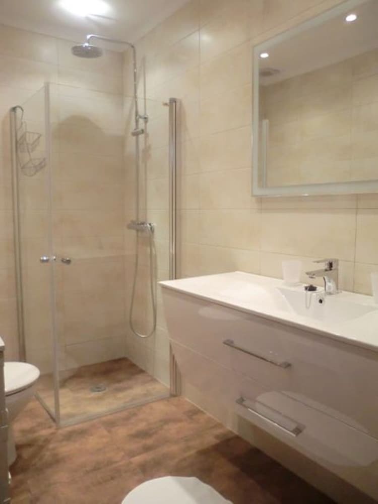 Apartamentos Aptos Pueblo Andaluz Canovas Nerja