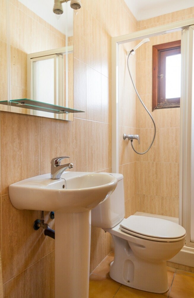 Apartamentos Aptos Pueblo Andaluz Canovas Nerja