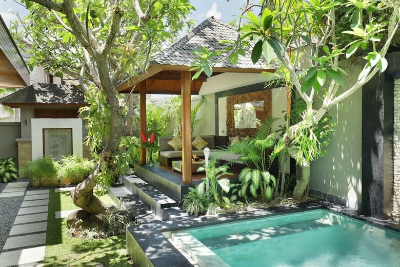 Villa The Hotman Paris I Seminyak