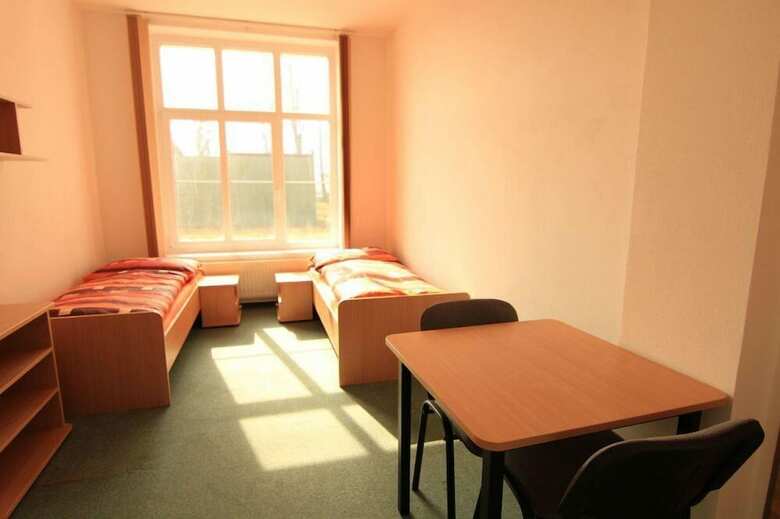 Hostal Hostel Rico
