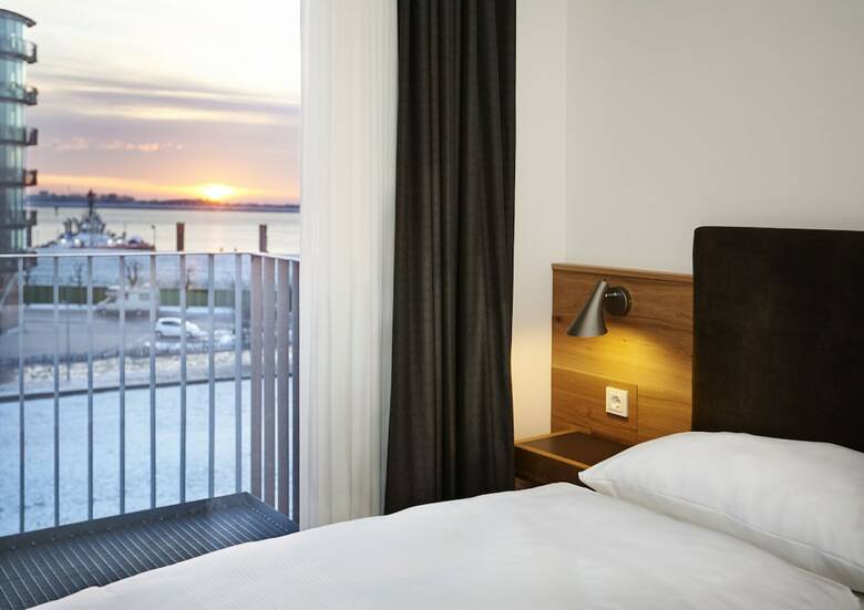 Im-jaich Ohg Hotel Bremerhaven