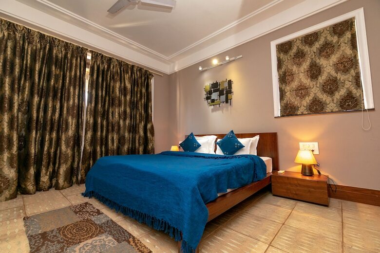 Villa Arlinda By Iksha