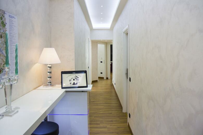 Luxury Rome Savini