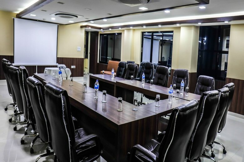 Hotel Central Plaza
