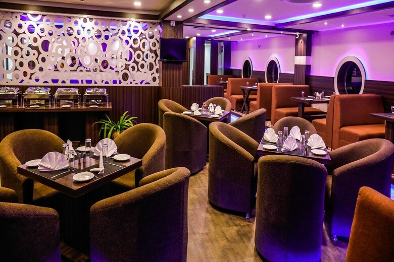 Hotel Central Plaza
