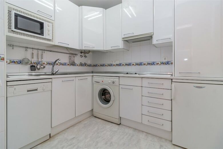 Apartamento Milenium Centro Marbella Canovas