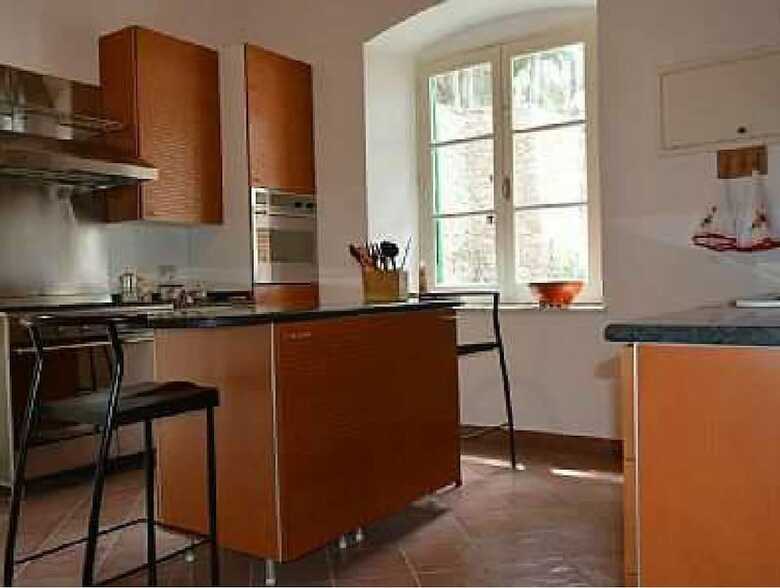 Villa Exclusive Property Taormina