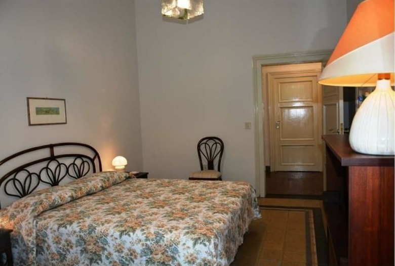 Villa Exclusive Property Taormina