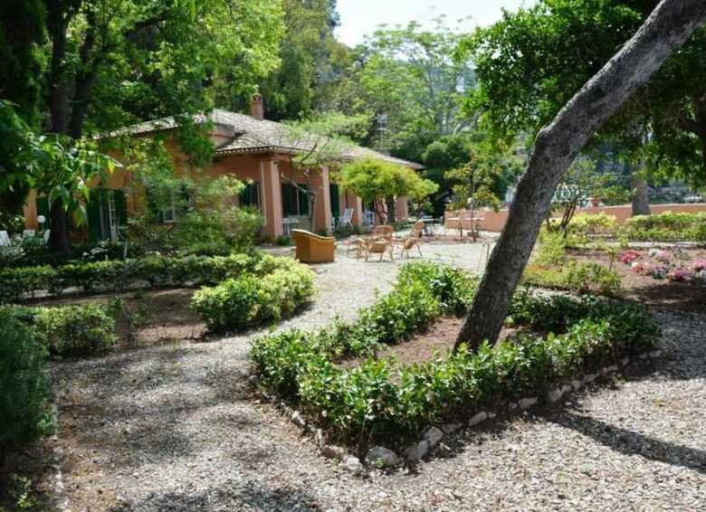 Villa Exclusive Property Taormina