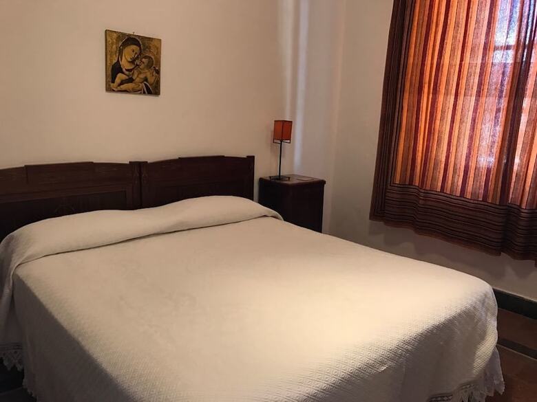 Villa Exclusive Property Taormina