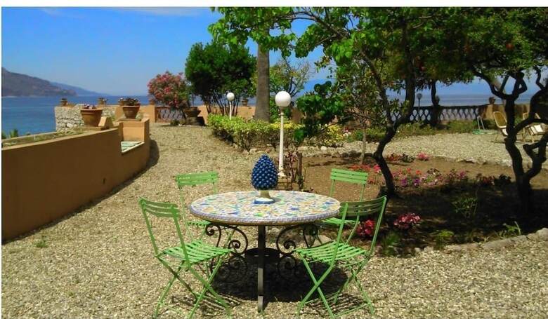 Villa Exclusive Property Taormina