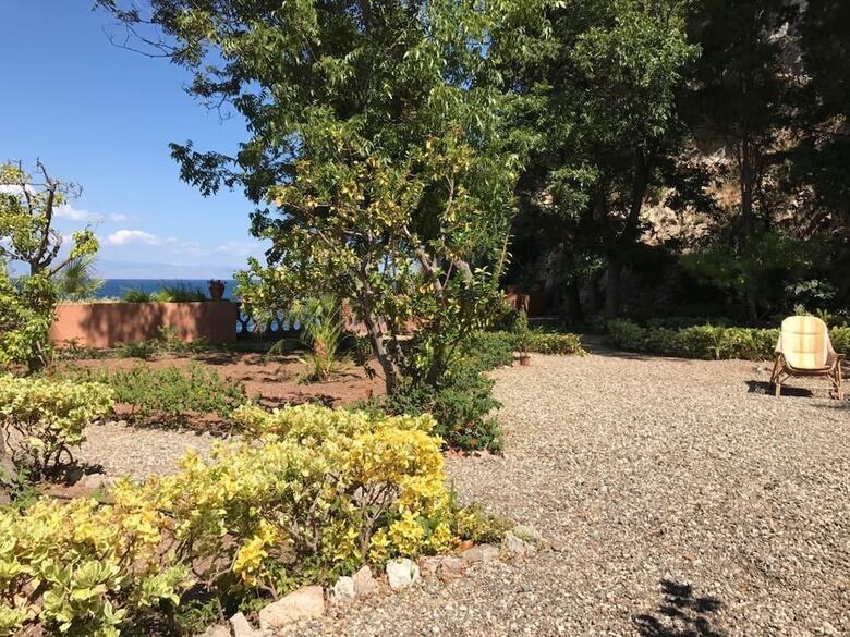 Villa Exclusive Property Taormina