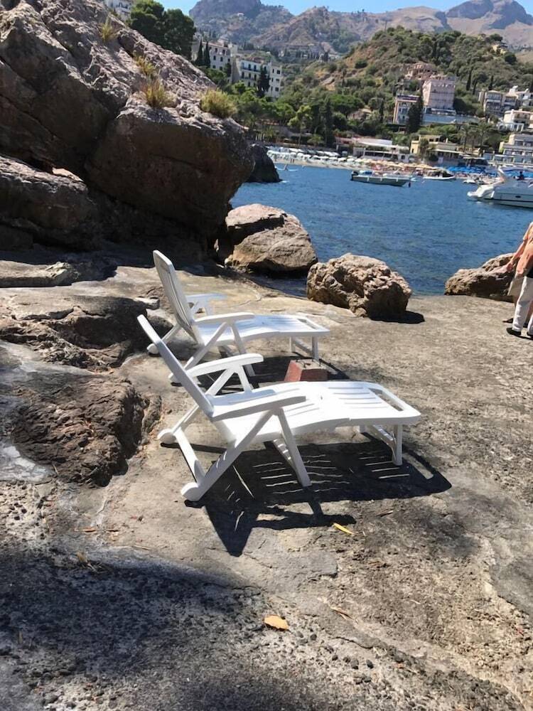 Villa Exclusive Property Taormina