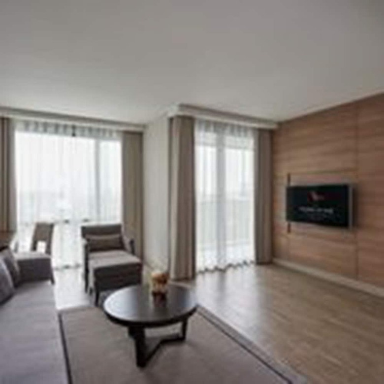 The Park Nine Hotel Suvarnabhumi