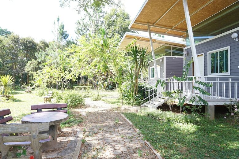 Hotel Sonseesaed Farm @ Phurua