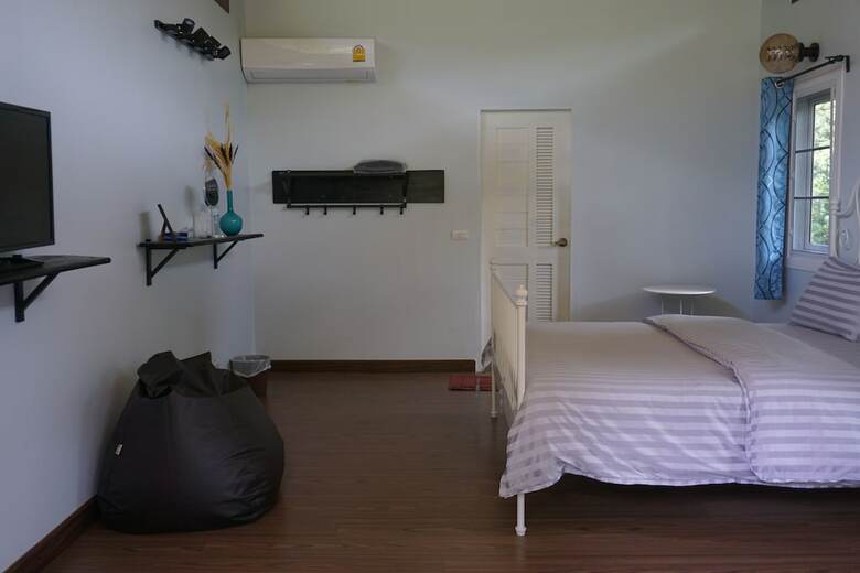 Hotel Sonseesaed Farm @ Phurua