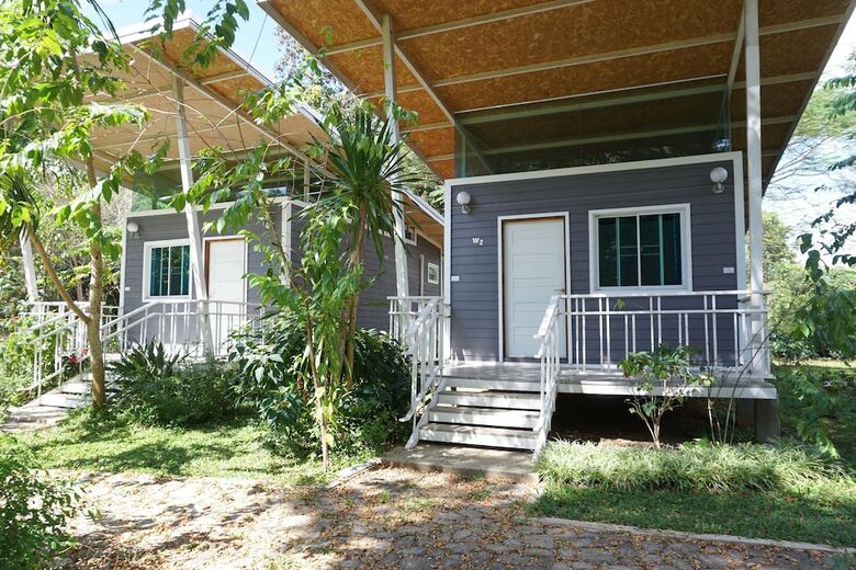 Hotel Sonseesaed Farm @ Phurua