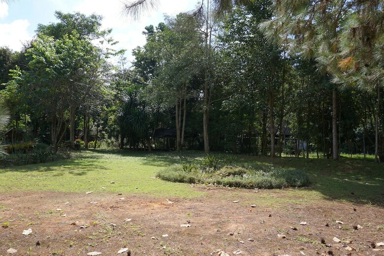 Hotel Sonseesaed Farm @ Phurua