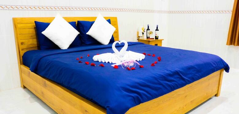 Truong Huy Hotel