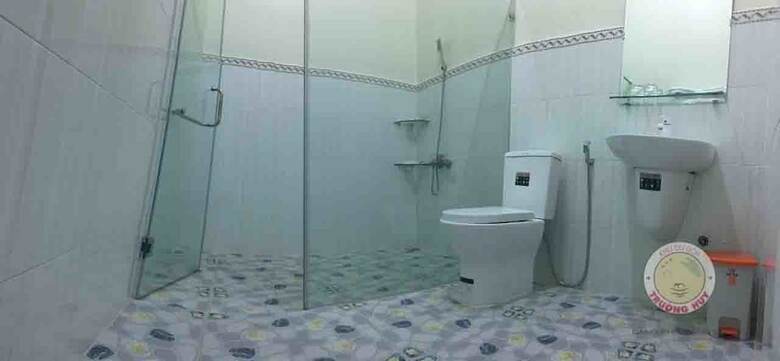 Truong Huy Hotel