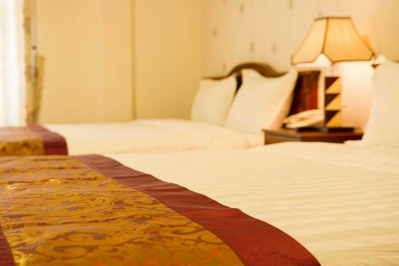 Hotel Da Lat Dong Duong