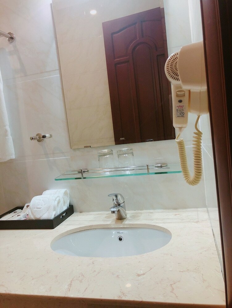 Hotel Da Lat Dong Duong