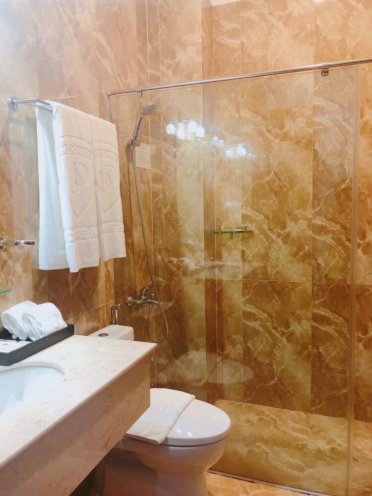 Hotel Da Lat Dong Duong