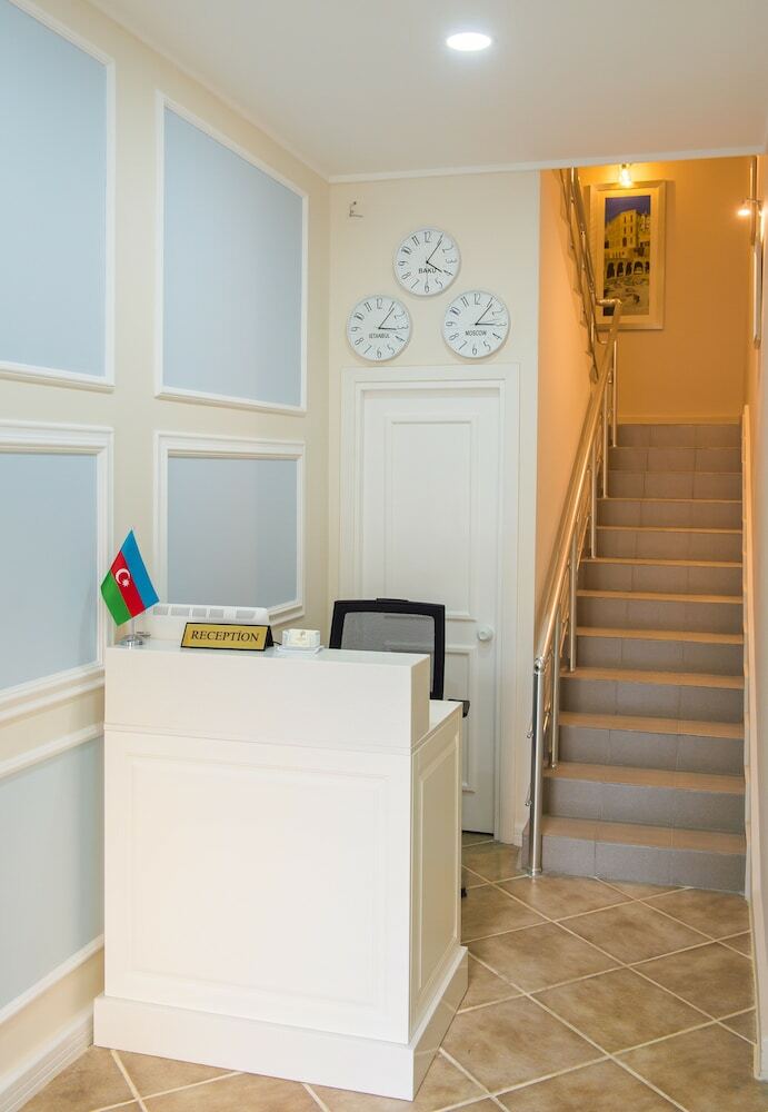 Two Seasons Boutique Hotel