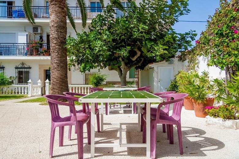 Apartamento Rocamar Canovas Nerja