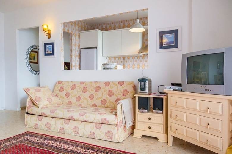 Apartamento Rocamar Canovas Nerja