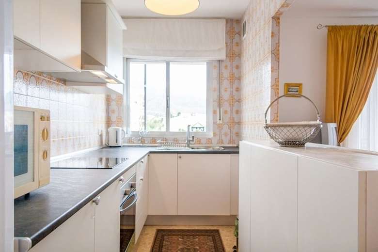 Apartamento Rocamar Canovas Nerja