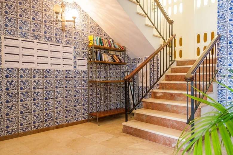 Apartamento Rocamar Canovas Nerja