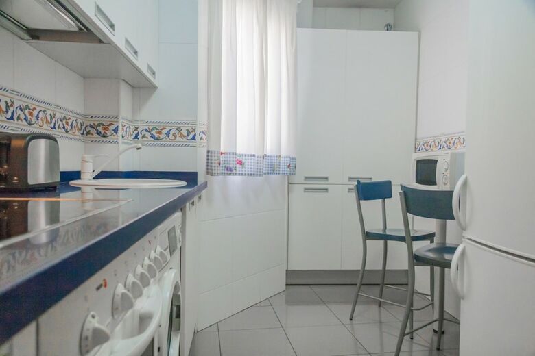 Apartamentos Rubarsal Canovas Nerja