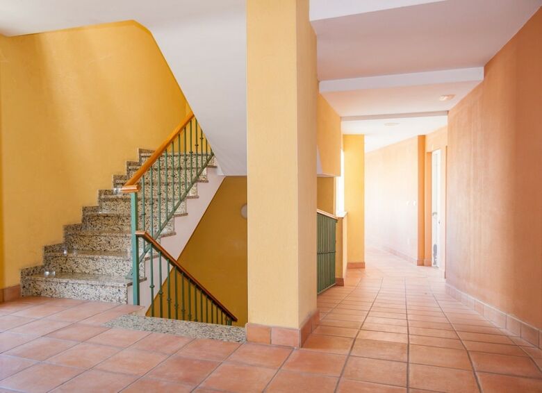 Apartamentos Rubarsal Canovas Nerja