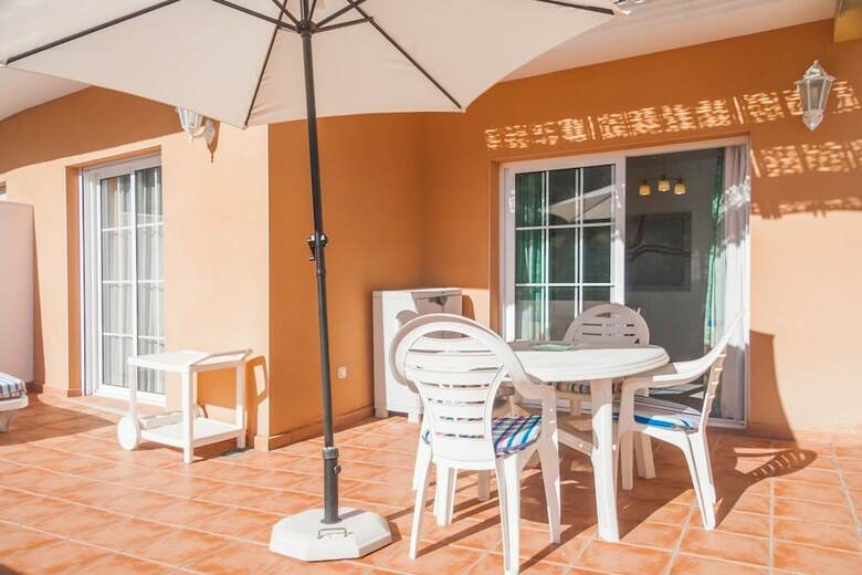 Apartamentos Rubarsal Canovas Nerja