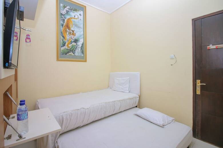 Hotel Kja Guest House